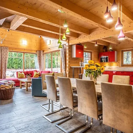 Luxury Lodge Kaprun Xl * Kaprun