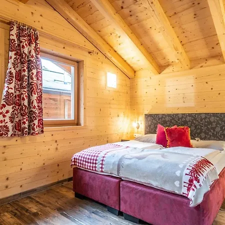 Luxury Lodge Kaprun Xl Kaprun