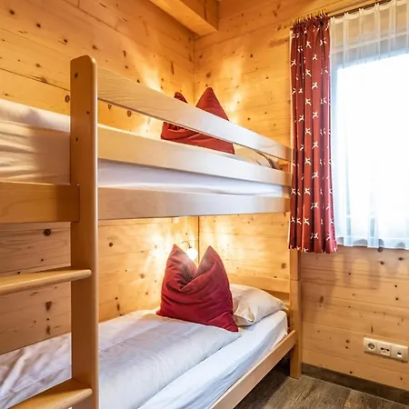 Luxury Lodge Kaprun Xl Kaprun